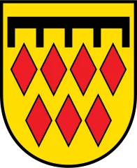 Emblem of Ettringen