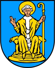 Emblem of Eußerthal