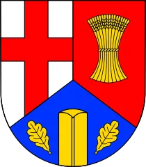 Emblem of Ewighausen