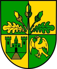 Emblem of Falkenstein