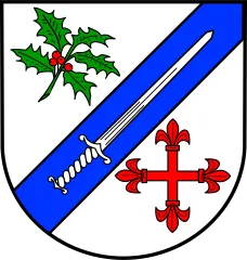 Emblem of Ferschweiler