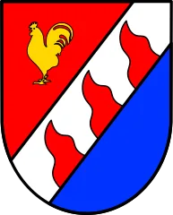 Emblem of Feuerscheid