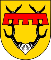 Emblem of Feusdorf
