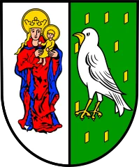 Emblem of Finkenbach-Gersweiler