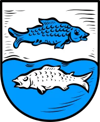 Emblem of Fischbach bei Dahn