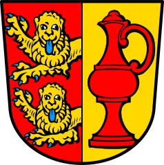 Emblem of Flacht