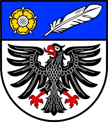 Emblem of Fleringen