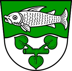 Emblem of Flomborn