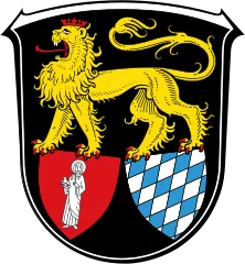 Emblem of Flörsheim-Dalsheim