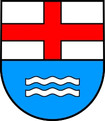 Emblem of Flußbach