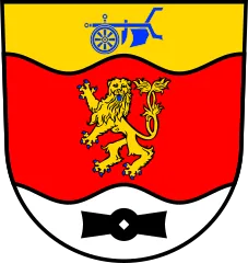 Emblem of Fluterschen