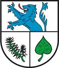 Emblem of Fohren-Linden