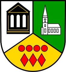 Emblem of Forst