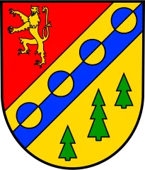 Emblem of Forst