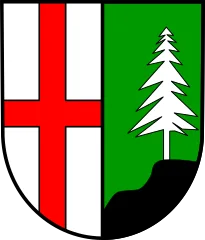 Emblem of Forst