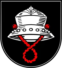 Emblem of Framersheim