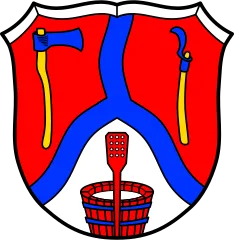 Emblem of Frankeneck