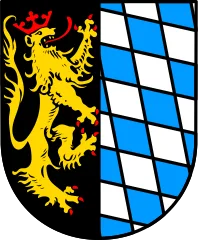 Emblem of Frankweiler