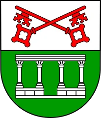 Emblem of Franzenheim