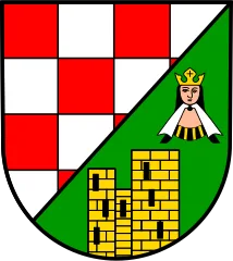 Emblem of Frauenberg