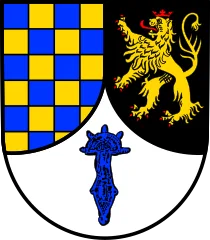 Emblem of Frei-Laubersheim