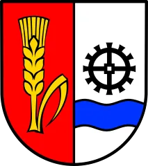 Emblem of Freilingen