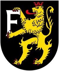 Emblem of Freimersheim