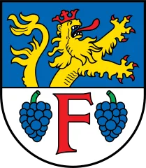 Emblem of Freinsheim