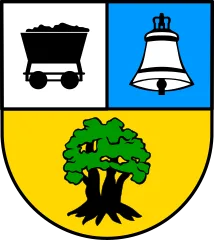 Emblem of Freirachdorf