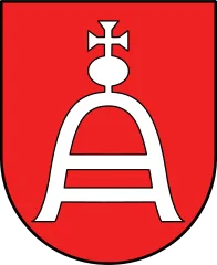 Emblem of Freisbach