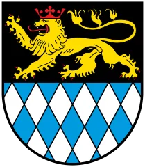Emblem of Frettenheim