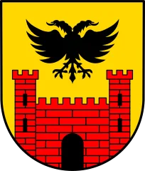 Emblem of Freudenburg