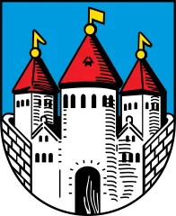 Emblem of Friedelsheim
