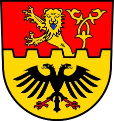 Emblem of Friedewald