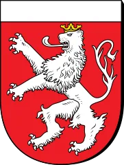 Emblem of Friesenheim