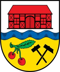 Emblem of Frohnhofen