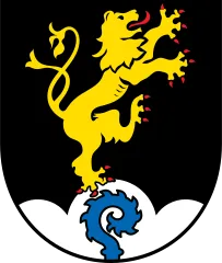 Emblem of Fronhofen
