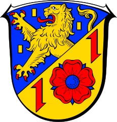 Emblem of Frücht