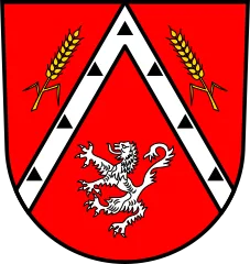Emblem of Fuchshofen