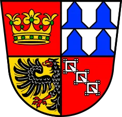 Emblem of Fürfeld