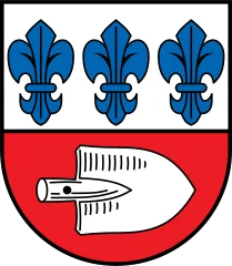 Emblem of Gabsheim