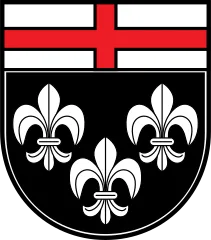 Emblem of Gappenach