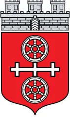 Emblem of Gau-Algesheim
