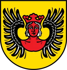 Emblem of Gau-Odernheim