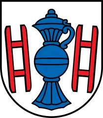Emblem of Gau-Weinheim