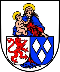 Emblem of Gauersheim