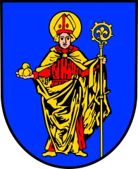 Emblem of Gaugrehweiler