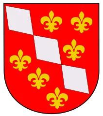 Emblem of Gebhardshain