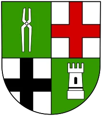 Emblem of Gefell