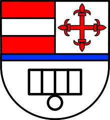 Emblem of Geichlingen